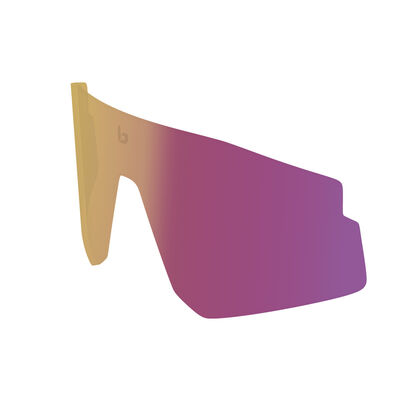 REPLACEMENT LENS C-ICARUS, -Volt Ruby, hi-res